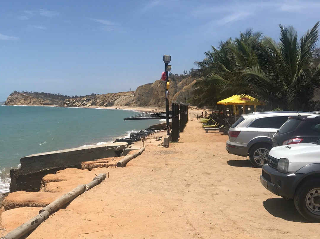 Sangano旅游攻略图片