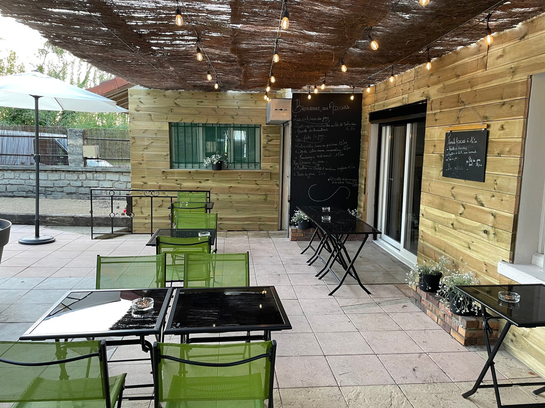 Verneuil-en-Halatte旅游攻略图片