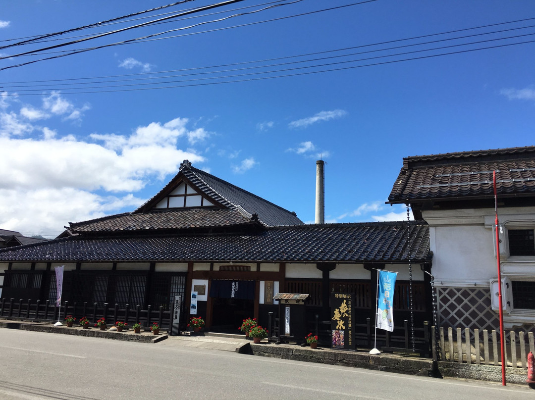 Toko no Sakagura景点图片