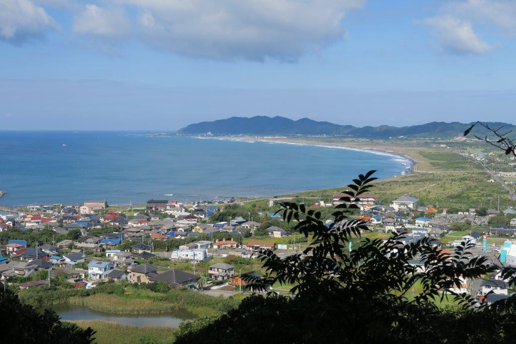 Tateyama Forest of Wild Birds