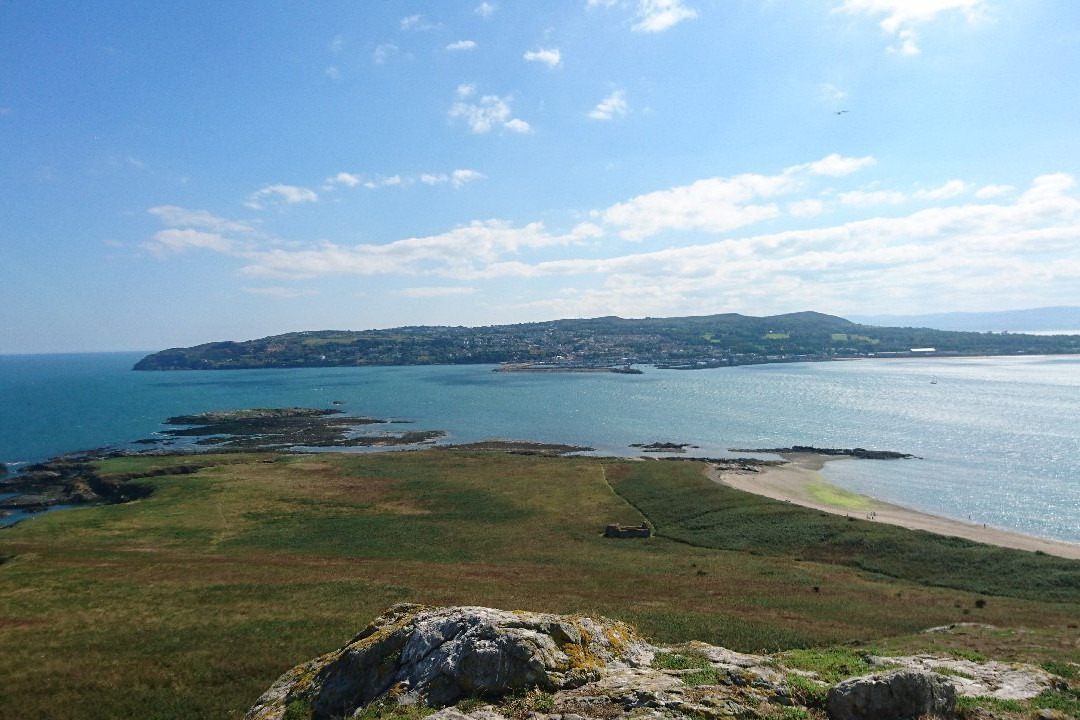 Ireland's Eye Ferries-霍斯必去景点