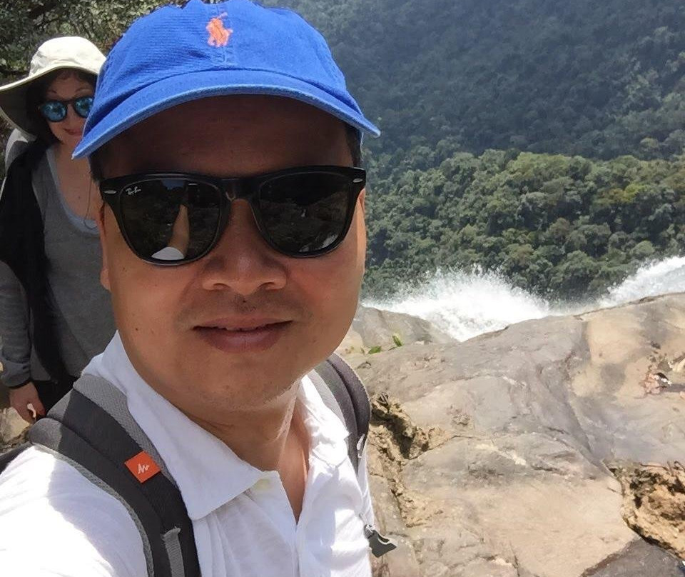 Tom Hue Tours景点图片