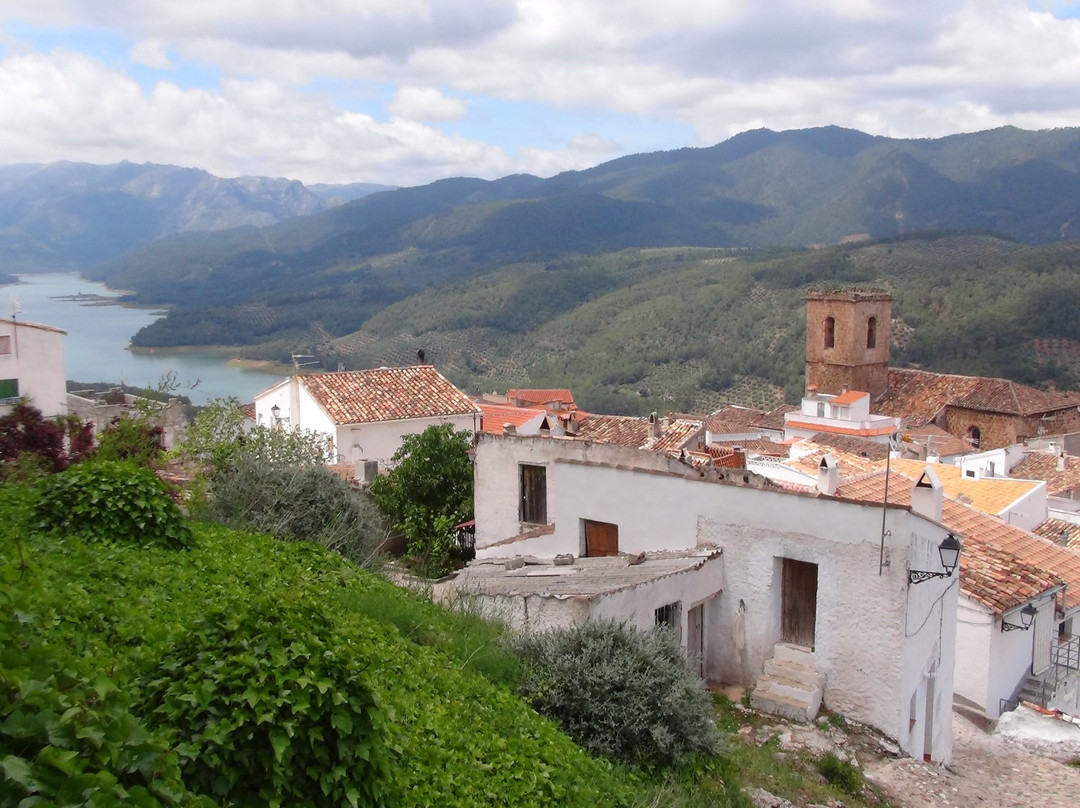 Torres de Albanchez旅游攻略图片