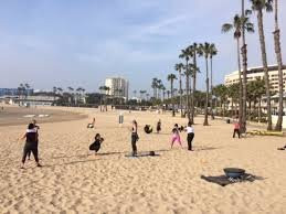 Marina Athletic Club-玛丽安德尔湾必去景点