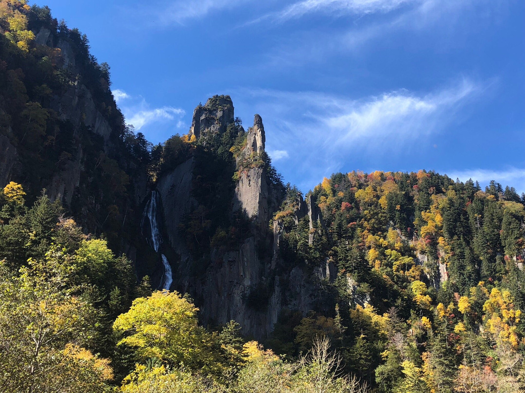 Fudo Rock景点图片