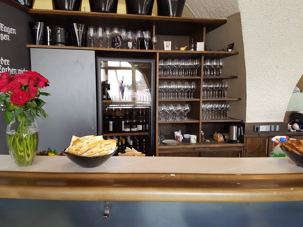 Cantina Sankt Pauls景点图片