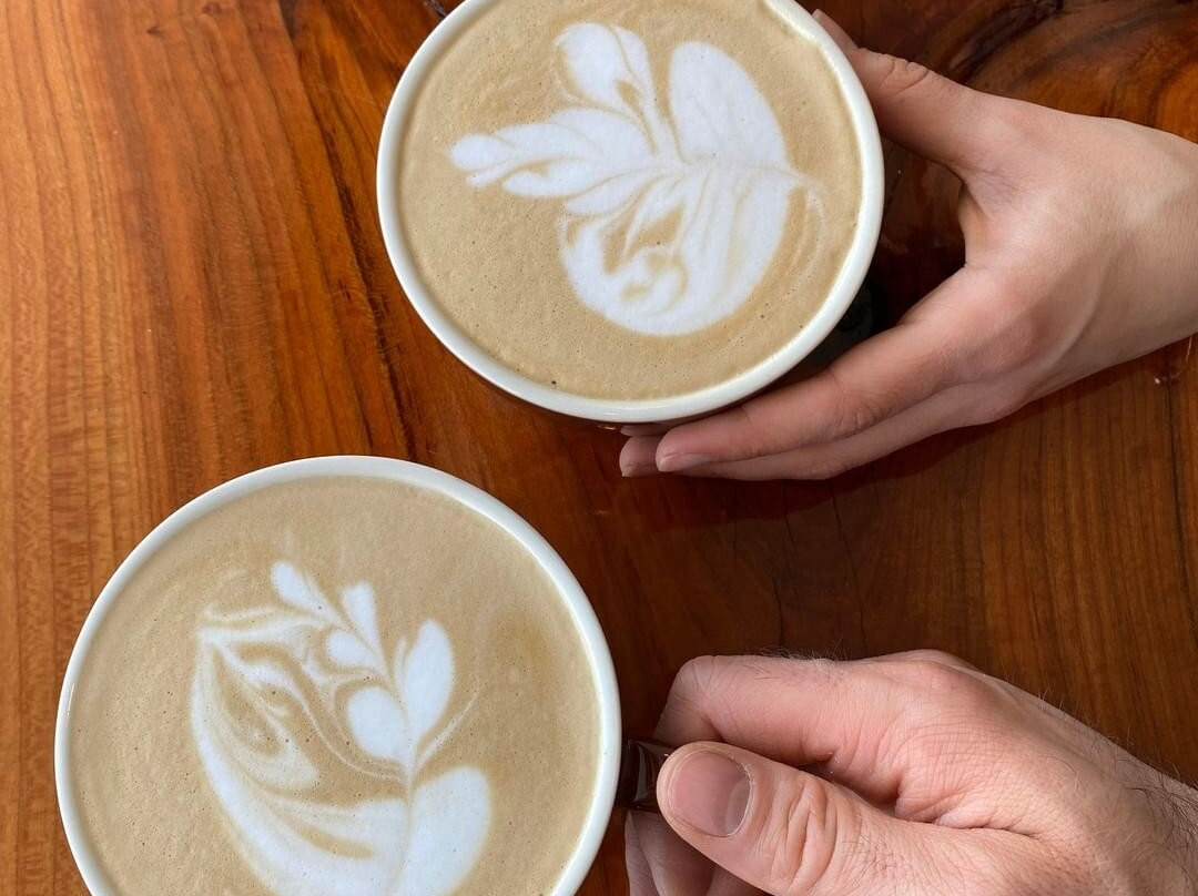 Great Awakening Coffee House