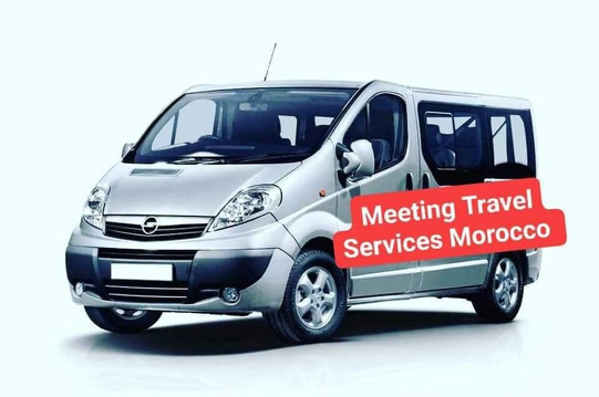 Transfers Airport Morocco