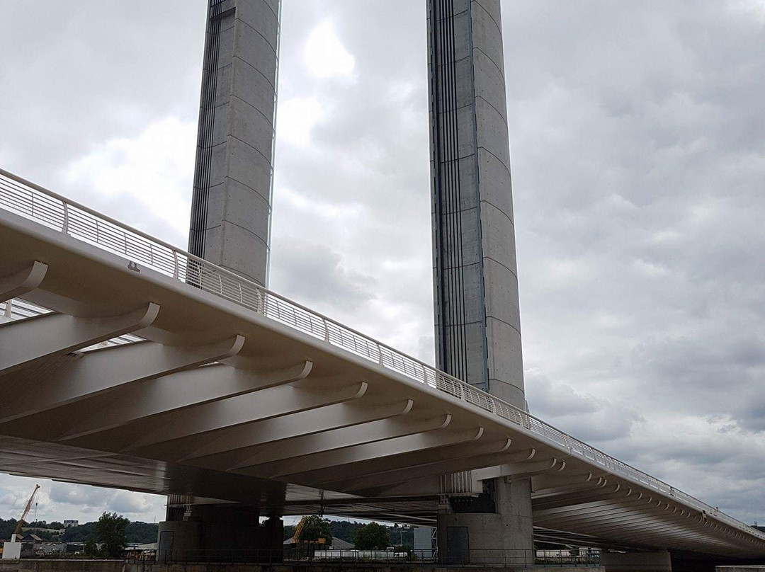 Marco Polo Bordeaux-波尔多必去景点