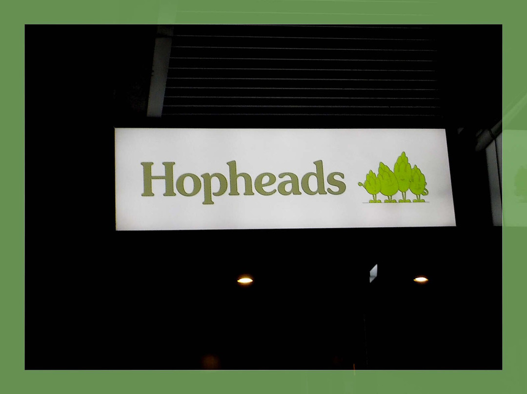 Hopheads景点图片