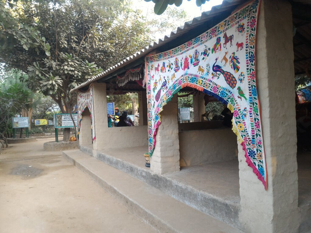 Pratapgarh Farms and Resorts