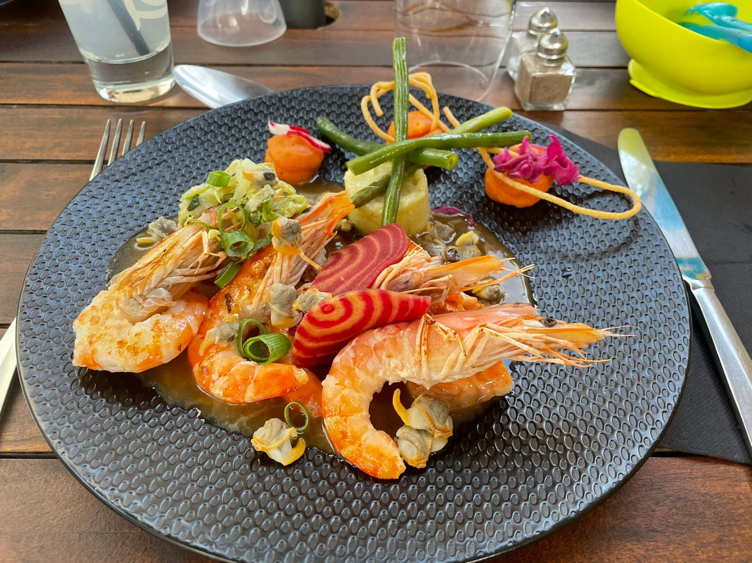 Core by Clare Smyth