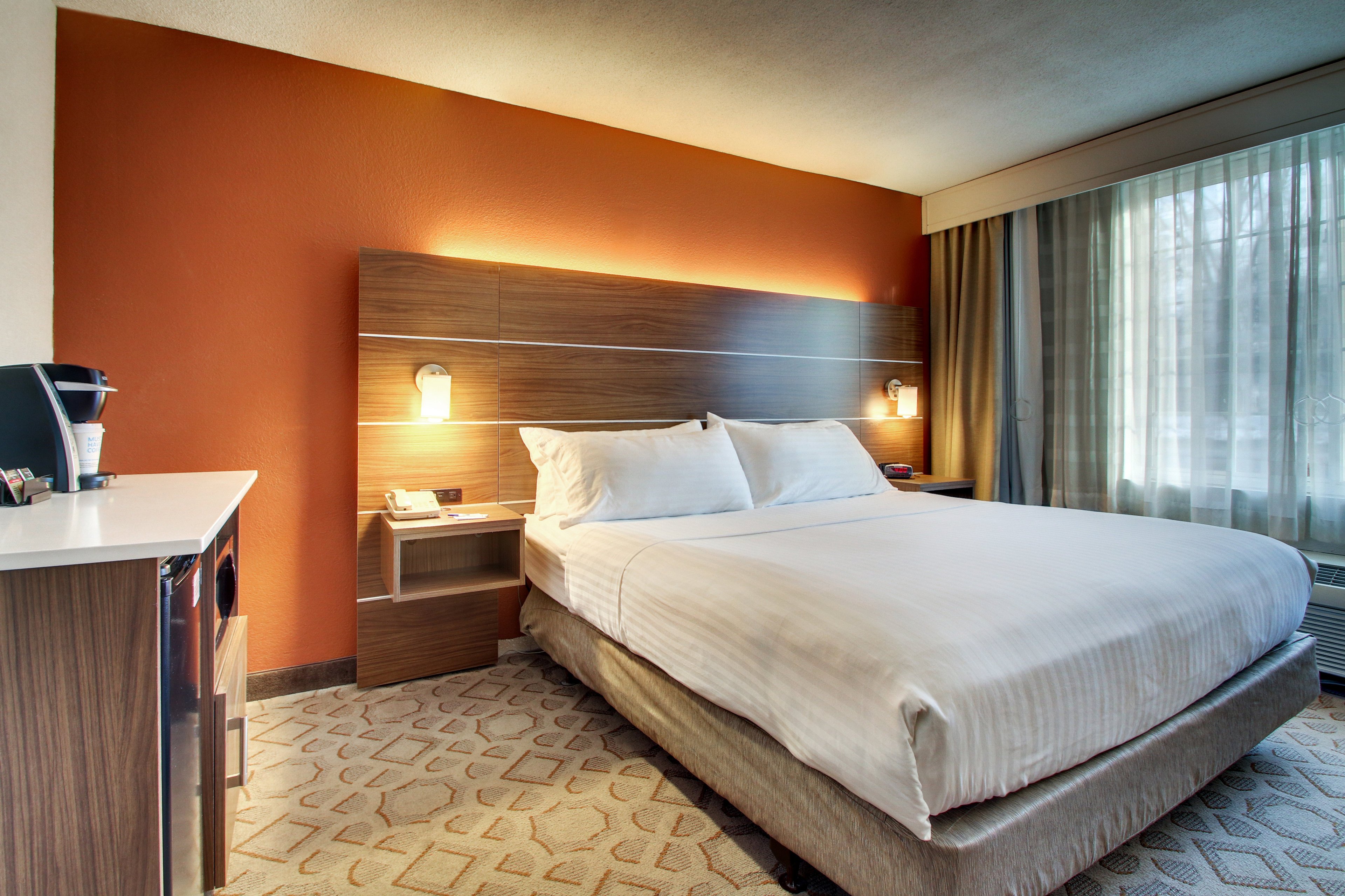 Holiday Inn Express Poughkeepsie By IHG-官方