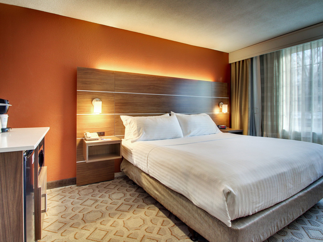 Holiday Inn Express Poughkeepsie By IHG主图