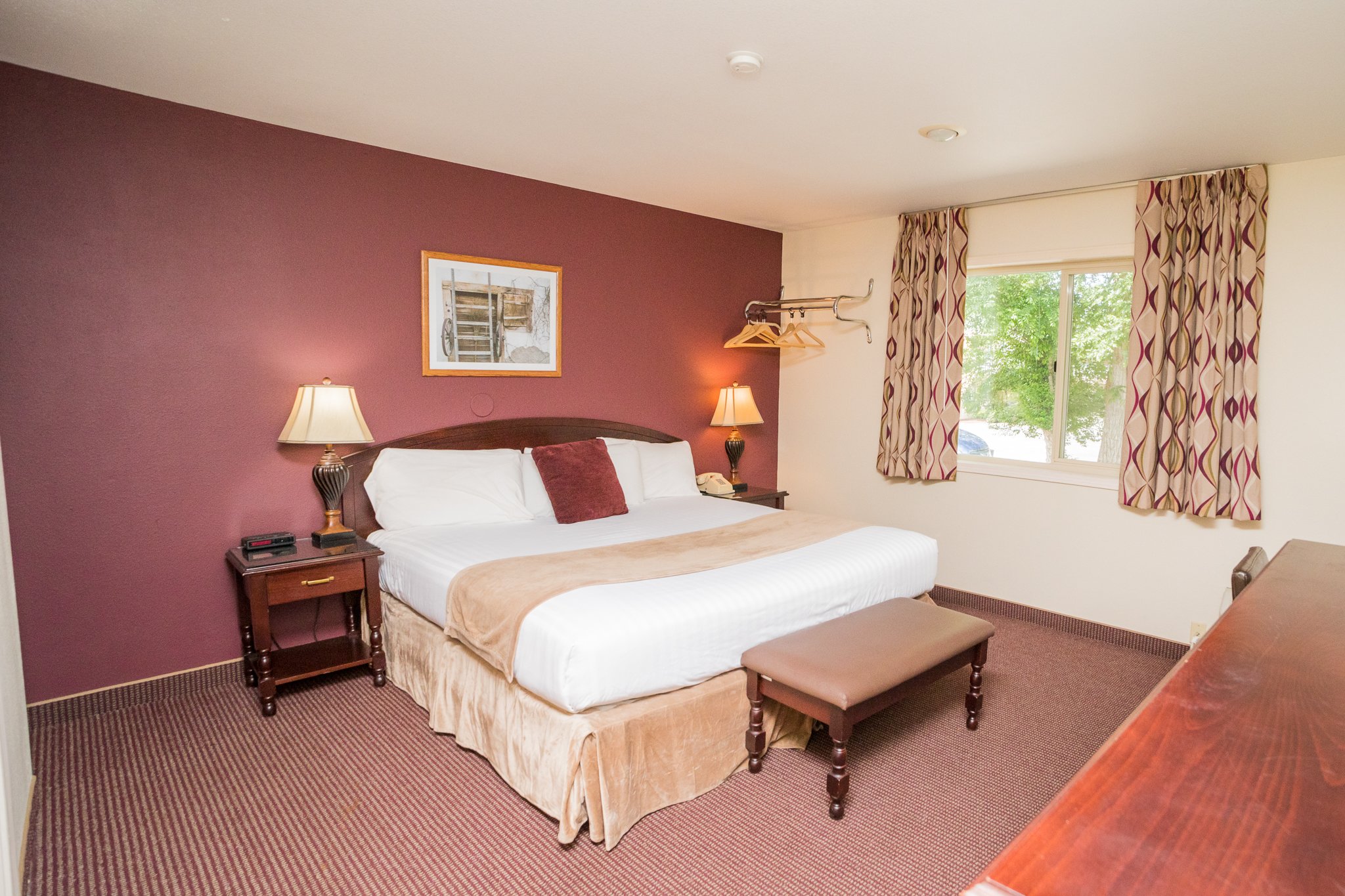 AbbyCreek Inn-官方