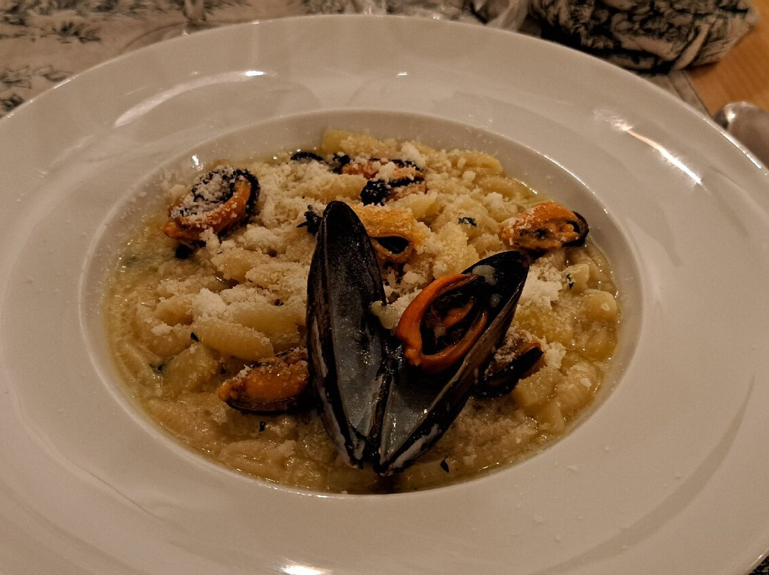 Enosteria Sul Gari