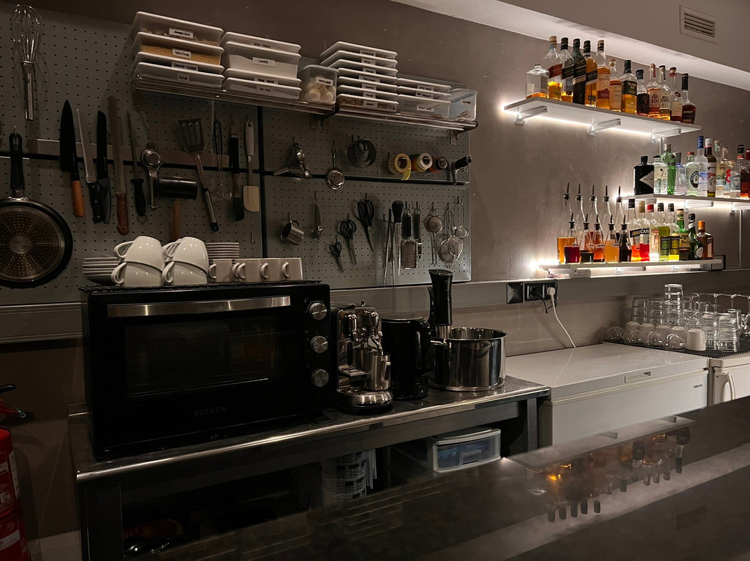 Ophelia-Seixal必去景点