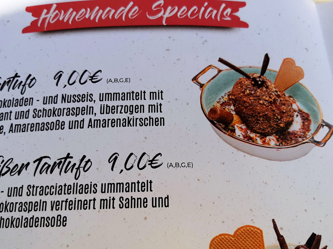 Lolli Eis Café