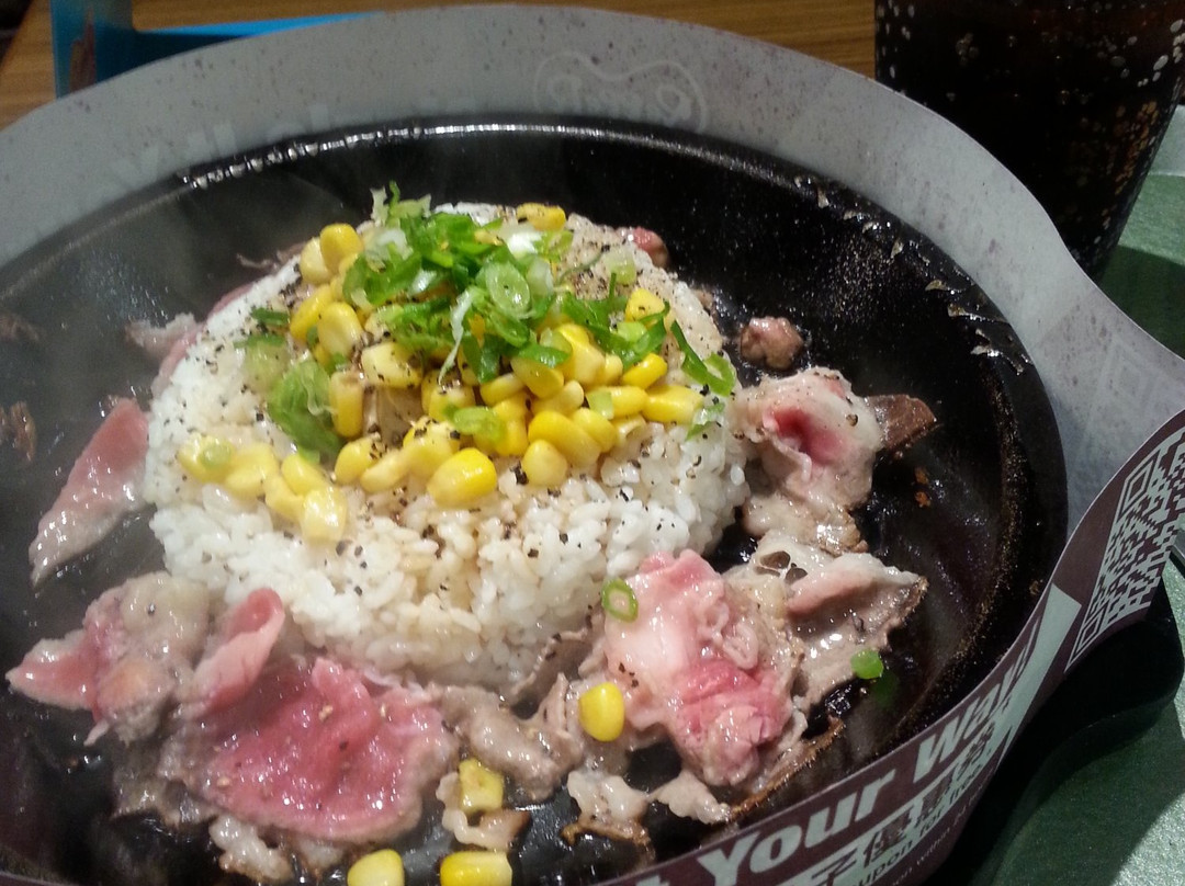 Pepper Lunch (马鞍山)