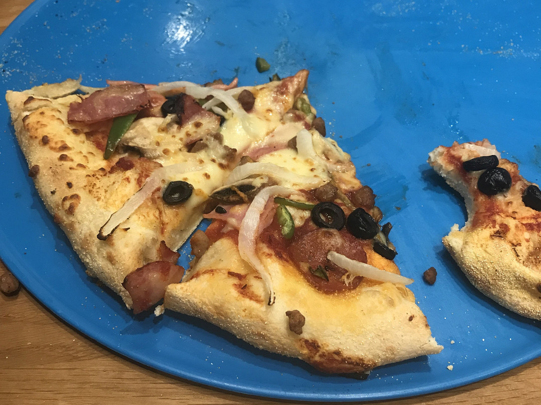 Domino's Pizza Manises