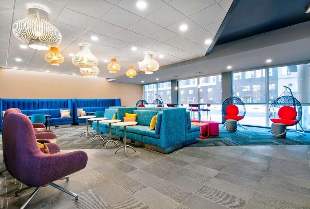 Tru by Hilton Ashburn One Loudoun主图