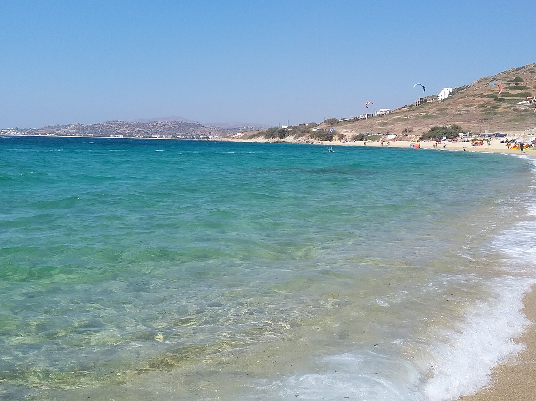 Mikri Vigla Hotel主图