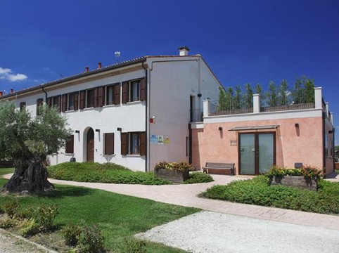 Agriturismo Delizia d'Este