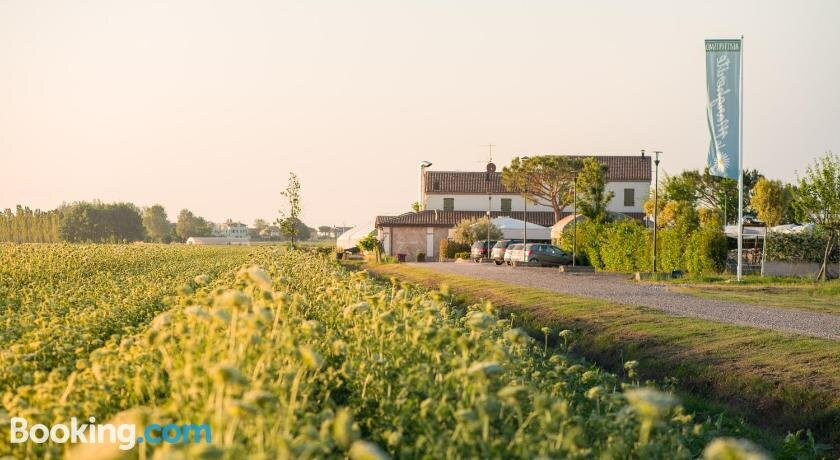 Agriturismo Le Margherite主图