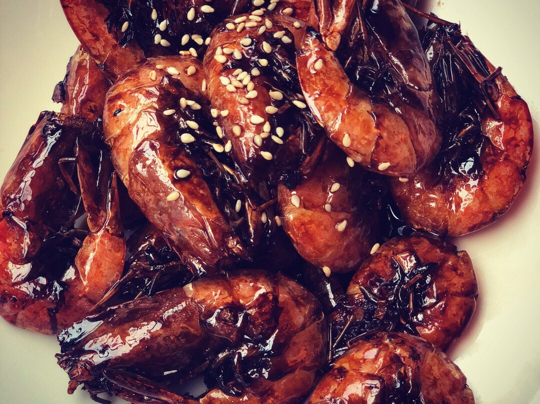 龙门阵茶屋川菜馆