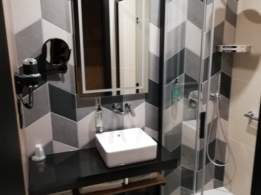 Focus Hotel Premium Bydgoszcz