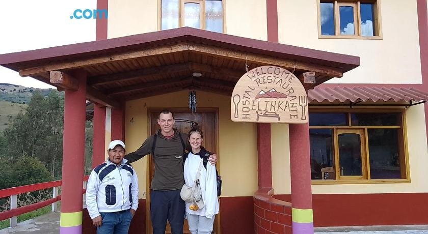 Hostal El Inca主图