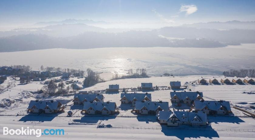 Udanypobyt Apartamenty Czorsztyn Panorama 2