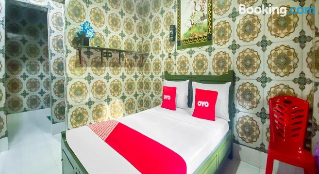 SPOT ON 2518 Wilma Hotel Ii Premier