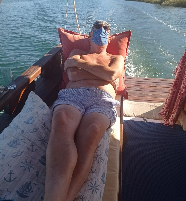 Sultan of Dalyan-达利安必去景点