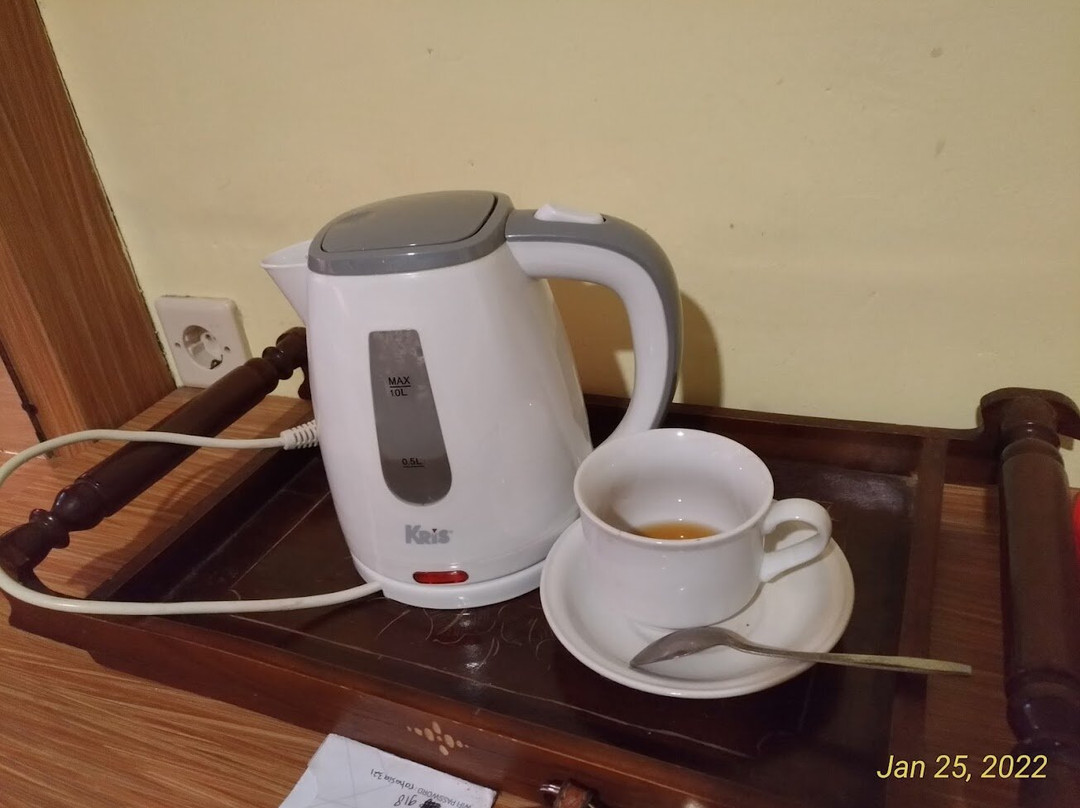 De'Pratnya Hotel