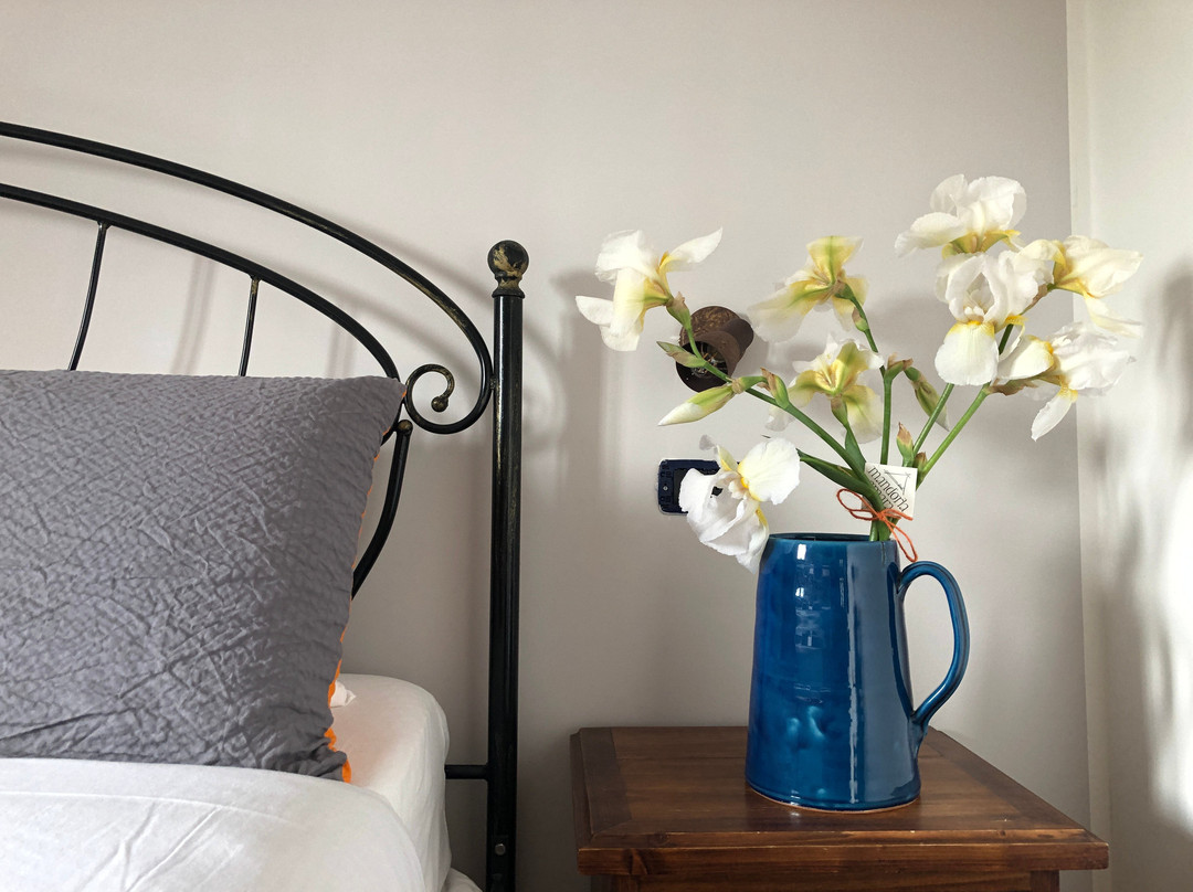 B&B Mandorla Amara主图