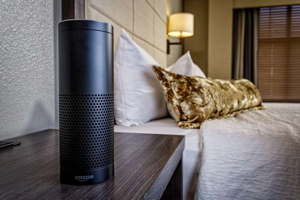 Copperleaf Boutique Hotel & Spa主图