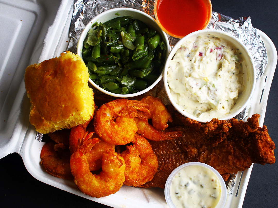 Nana’s Southern Kitchen