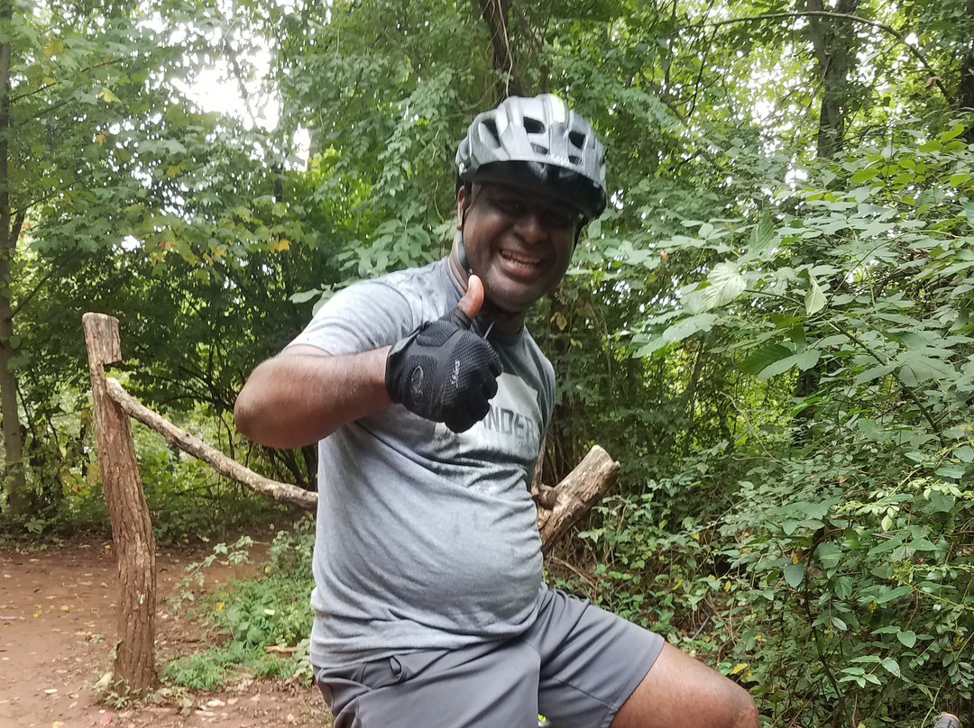 Knoxville Outdoor Tours-诺克斯维尔必去景点