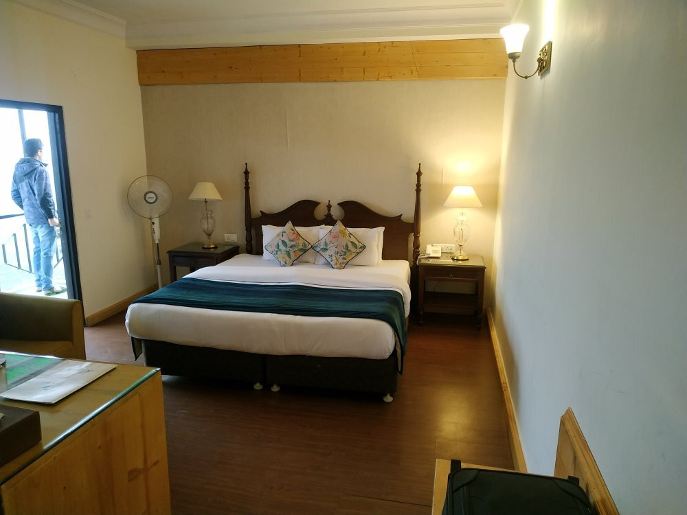 The Oaktree House主图