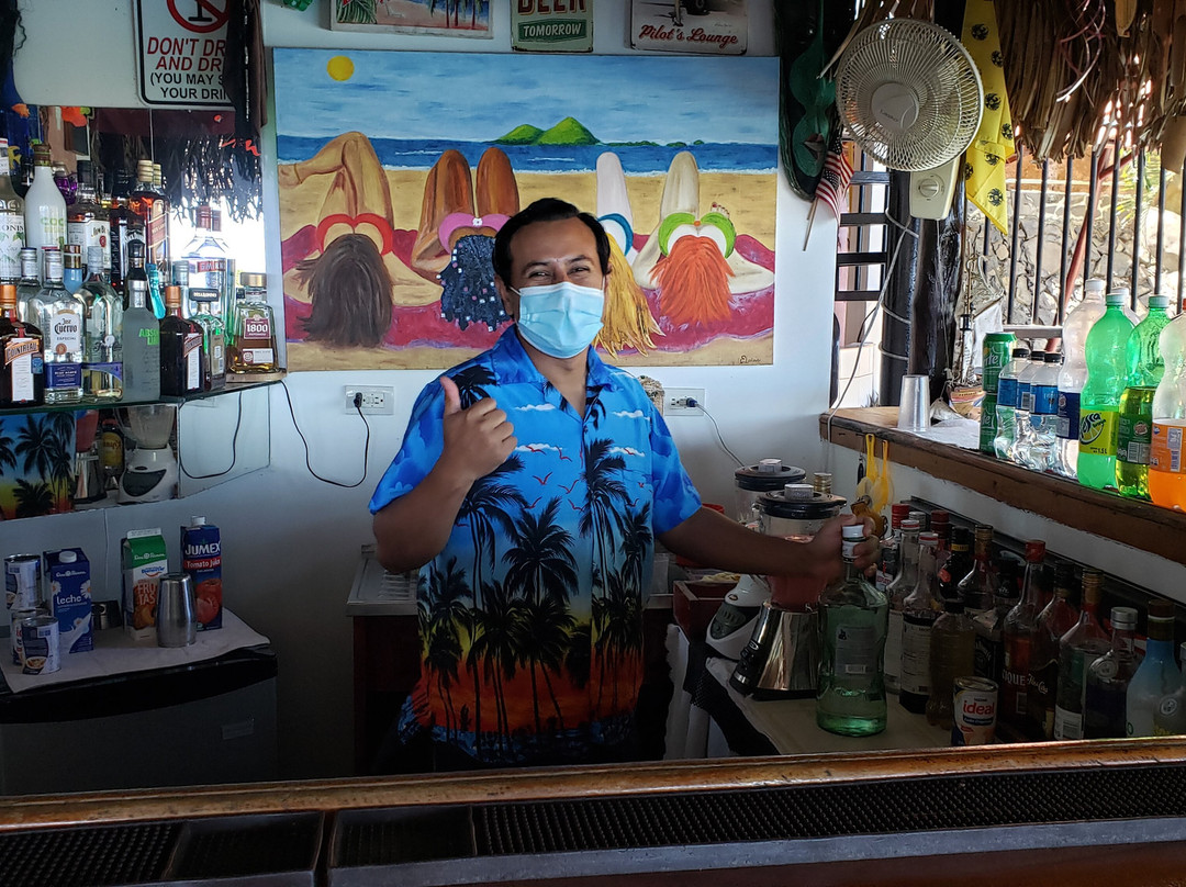 Barefoot Vacation Villas主图