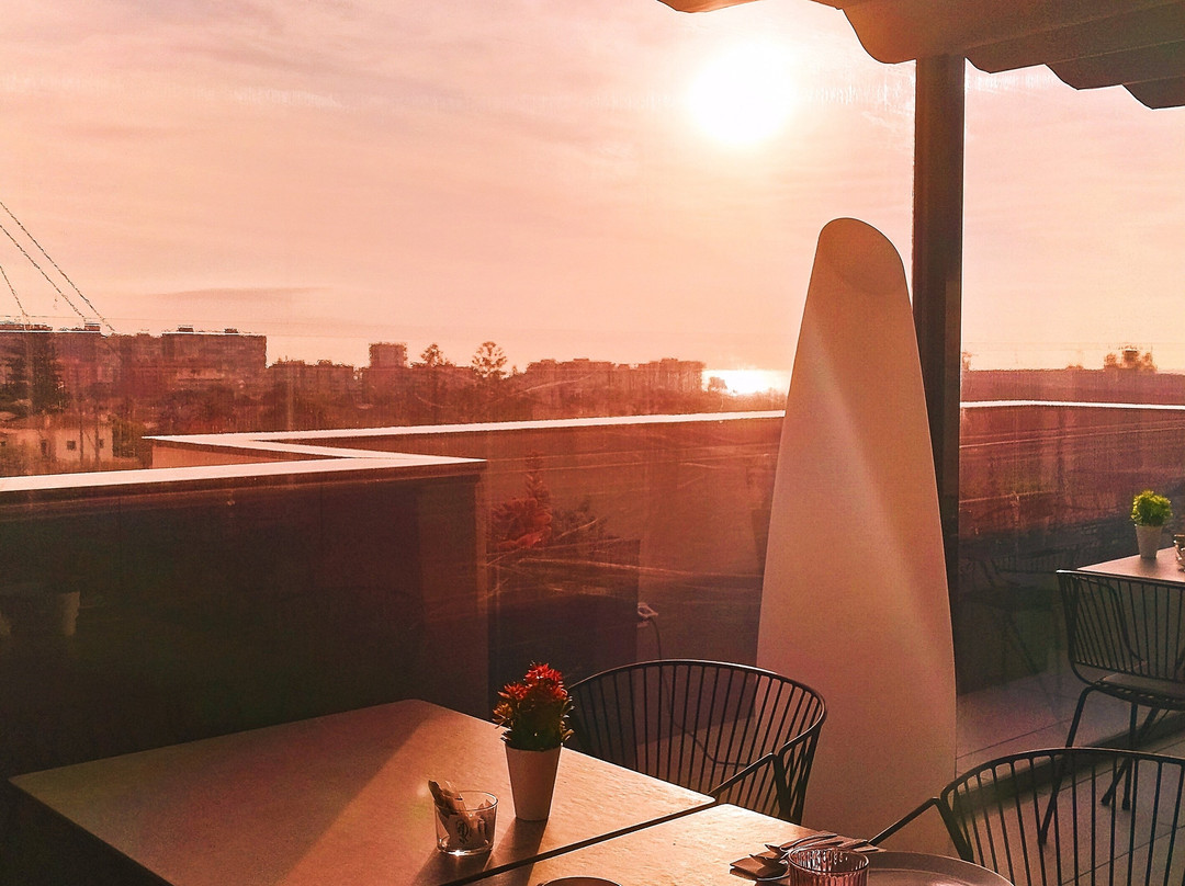 Hotel Sunna Benicassim