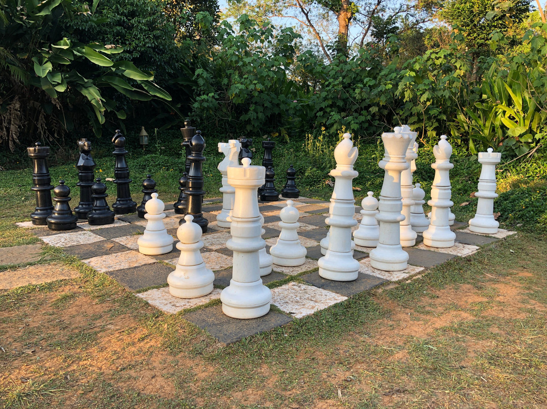 Club Mahindra Madikeri, Coorg主图