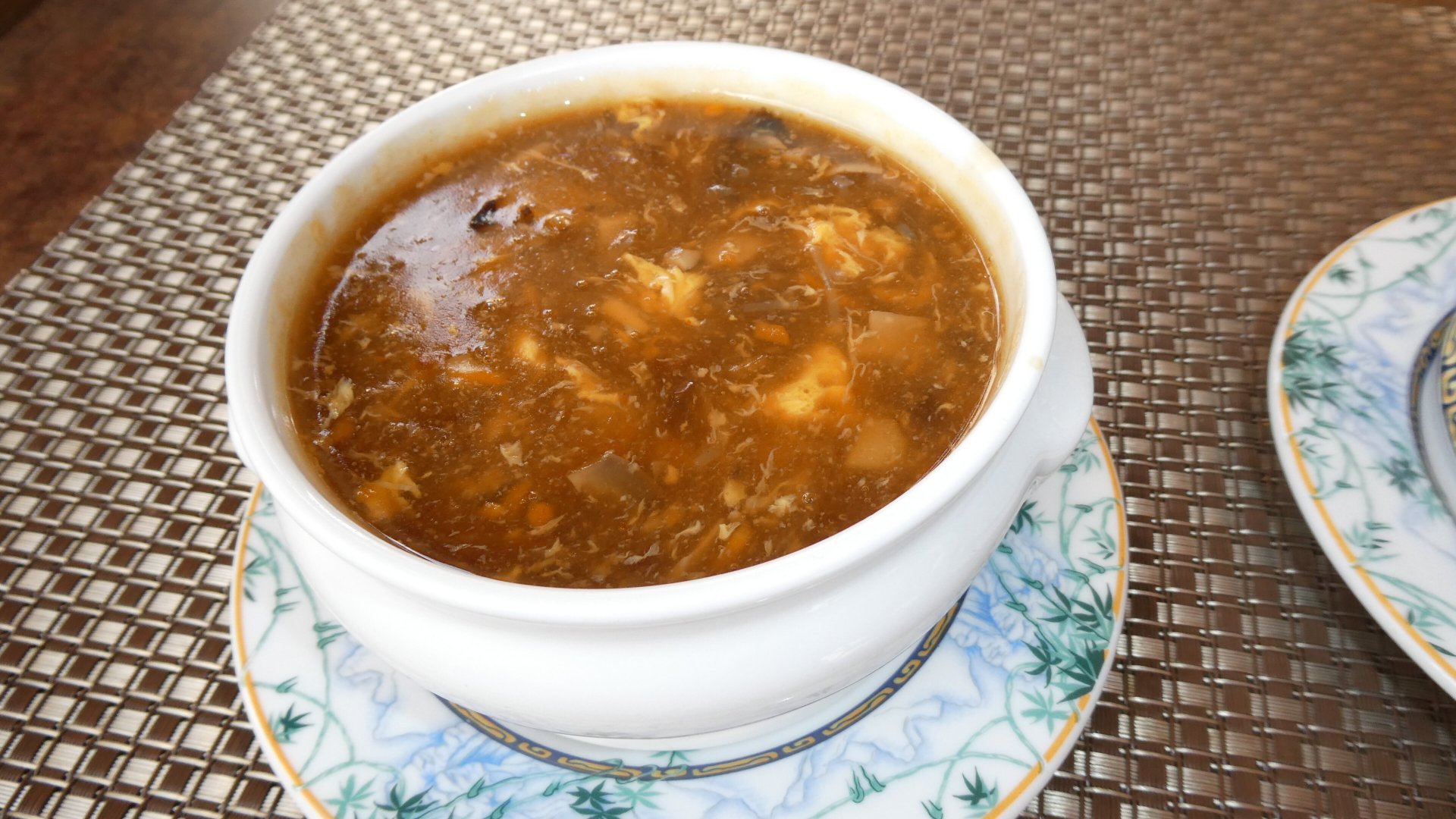 Hotel Krone Thun-餐饮