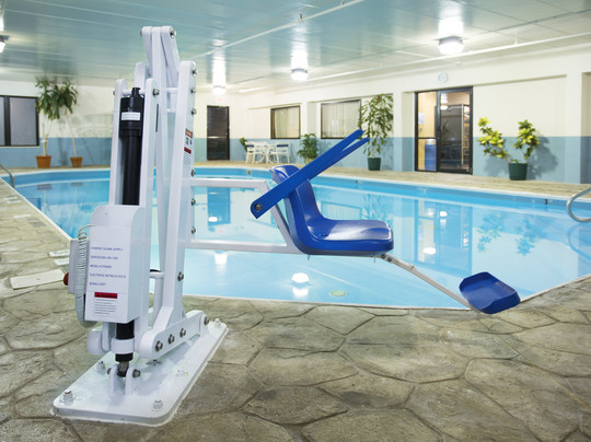 Holiday Inn Express & Suites Columbus Airport by IHG主图