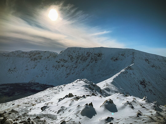 Open Ascents-凯瑟克必去景点