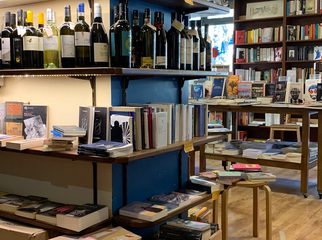 Libreria Tra Le Righe景点图片