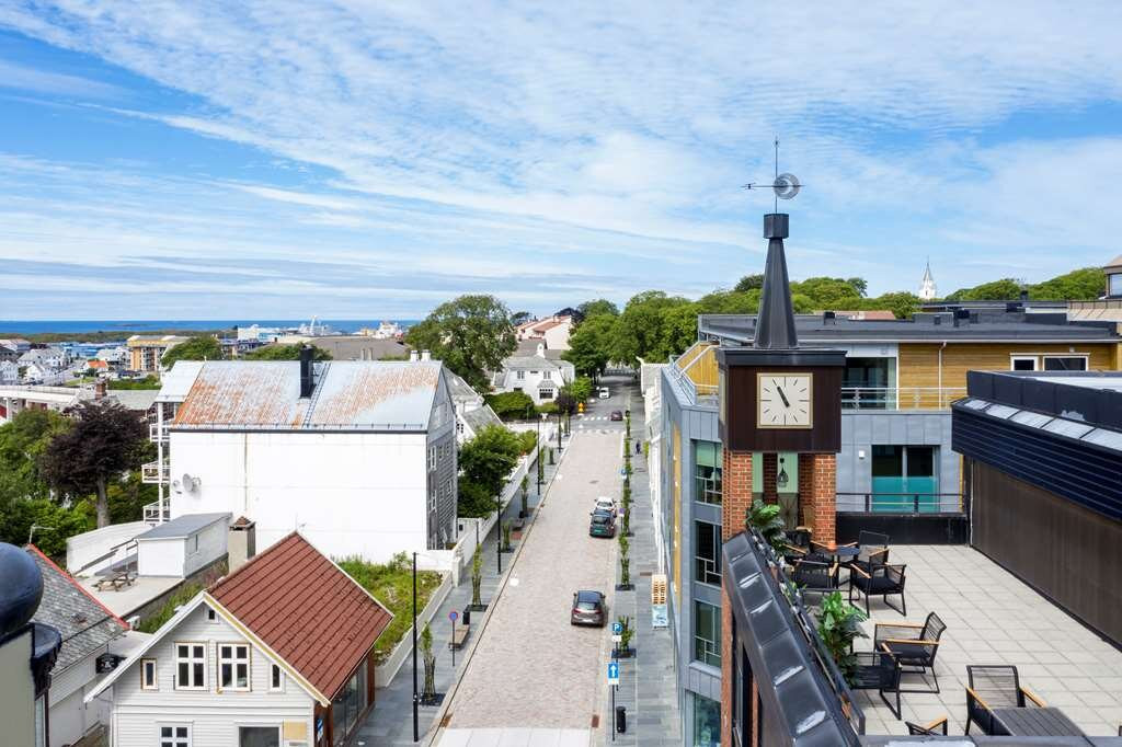 Haugesund Easy stay主图