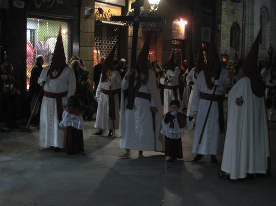 Bilbao Tour Guide-毕尔巴鄂必去景点