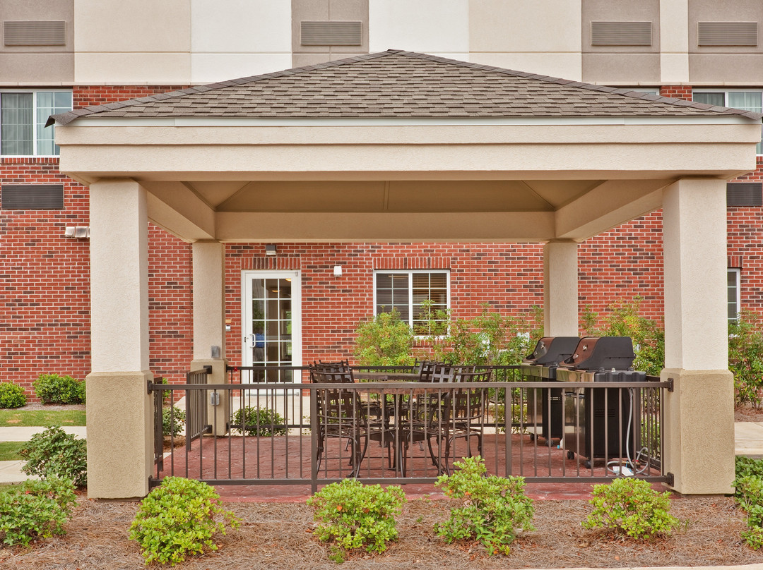 Candlewood Suites Flowood By IHG主图